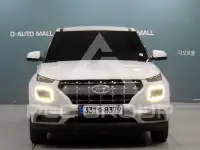 2020 Hyundai Venue