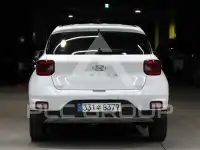2020 Hyundai Venue
