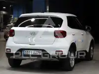 2020 Hyundai Venue