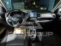 2020 Hyundai Venue