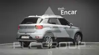 2020 Hyundai Venue