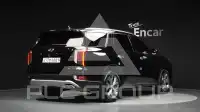 2020 Hyundai Palisade