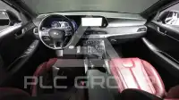 2020 Hyundai Palisade