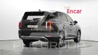 2020 Hyundai Palisade