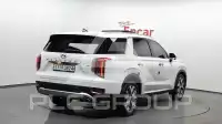 2020 Hyundai Palisade