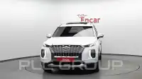 2020 Hyundai Palisade