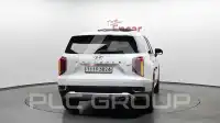 2020 Hyundai Palisade