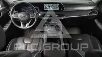 2020 Hyundai Palisade