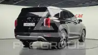 2020 Hyundai Palisade