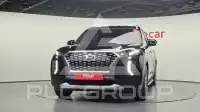 2020 Hyundai Palisade
