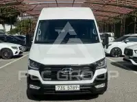 2020 Hyundai Solati