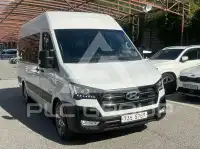 2020 Hyundai Solati