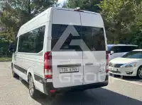 2020 Hyundai Solati