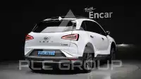 2020 Hyundai Nexo