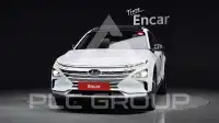 2020 Hyundai Nexo