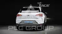 2020 Hyundai Nexo