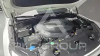 2020 Hyundai Nexo