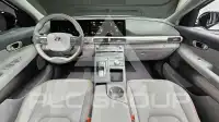 2020 Hyundai Nexo