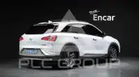 2020 Hyundai Nexo