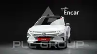 2020 Hyundai Nexo