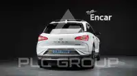 2020 Hyundai Nexo