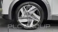 2020 Hyundai Nexo