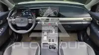 2020 Hyundai Nexo