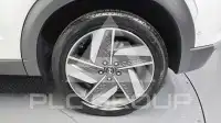 2020 Hyundai Nexo