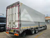 2020 Hyundai Mega truck