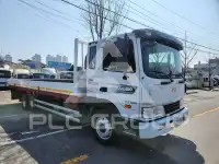 2020 Hyundai Mega truck