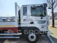 2020 Hyundai Mega truck