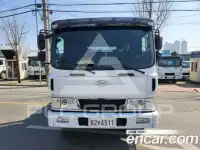 2020 Hyundai Mega truck