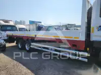 2020 Hyundai Mega truck