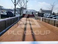 2020 Hyundai Mega truck