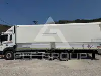 2020 Hyundai Mega truck