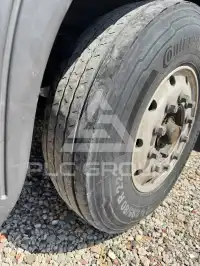2020 Hyundai Mega truck