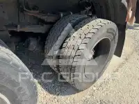 2020 Hyundai Mega truck