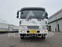 2020 Hyundai Mega truck