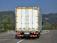 2020 Hyundai Mighty