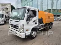 2020 Hyundai Mighty
