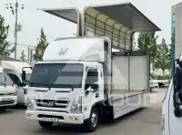 2020 Hyundai Mighty