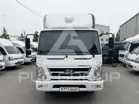 2020 Hyundai Mighty