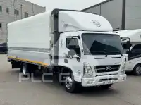 2020 Hyundai Mighty