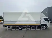 2020 Hyundai Mighty