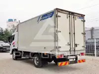 2020 Hyundai Mighty