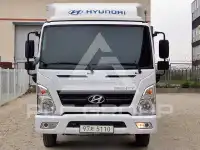 2020 Hyundai Mighty