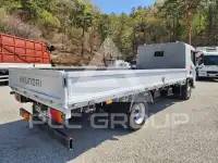 2020 Hyundai Mighty