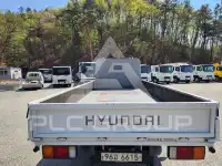 2020 Hyundai Mighty