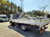 2020 Hyundai Mighty