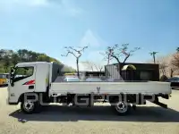 2020 Hyundai Mighty